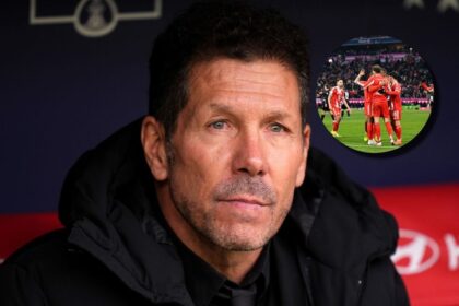 Gratis Atletico de Madrid va por un titular del B El equipo de Diego Simeone busca reforzar su plantilla con una figura clave del conjunto bávaro, captando la atención del entorno de Luis Díaz.