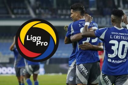 Grave denuncia Revelan extorsion previo a un part Se revela una grave denuncia sobre presuntas extorsiones ocurridas antes de un compromiso disputado por el Club Sport Emelec en el torneo nacional.