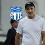 Guillermo Duro podria salir y este seria el nuevo La directiva de **Emelec** ya analiza el futuro del banquillo ante la posible salida de **Guillermo Duró**. Conoce los detalles del plan para el **2026**.