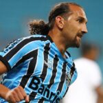 Hernan Barcos quiso volver a LigaPro y ya tiene nu El histórico goleador Hernán Barcos definió su camino profesional para la temporada 2026, despejando dudas sobre un posible regreso al fútbol ecuatoriano.