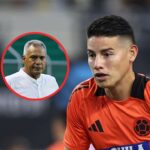 Hernan Torres le cerro las puertas de Millonarios El entrenador Hernán Torres apagó los rumores sobre la posible llegada de James Rodríguez a Millonarios con una declaración definitiva para la prensa.