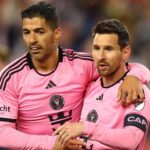 Iba a ser el heredero de Luis Suarez en Inter Miam Un atacante que estuvo en la órbita del Inter Miami para tomar el relevo de Luis Suárez finalmente jugará en otro equipo de la MLS y enfrentará a Messi.