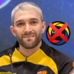 Ignacio de Arruabarrena dejo Barcelona SC y ya enc El portero uruguayo Ignacio de Arruabarrena definió su futuro profesional tras concretar su salida de Barcelona SC. Conoce su nuevo destino.