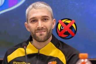 Ignacio de Arruabarrena dejo Barcelona SC y ya enc El portero uruguayo Ignacio de Arruabarrena definió su futuro profesional tras concretar su salida de Barcelona SC. Conoce su nuevo destino.