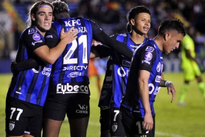 Independiente del Valle le roba un fichaje a Boca Independiente del Valle concreta el fichaje de un nuevo jugador extranjero, superando la competencia directa de Boca Juniors en el mercado de pases.