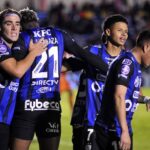 Independiente del Valle tiene dos nuevos refuerzos El 'Matagigantes' de Ecuador, Independiente del Valle, ya planifica su plantilla a largo plazo con la incorporación de dos nuevos jugadores para 2026.