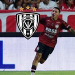 Independiente del Valle tiene un nuevo fichaje y e El conjunto de Sangolquí sacude el fútbol ecuatoriano al concretar la adquisición más costosa de su historia pensando en la temporada 2026.