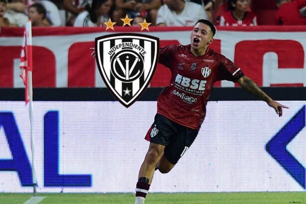 Independiente del Valle tiene un nuevo fichaje y e El conjunto de Sangolquí sacude el fútbol ecuatoriano al concretar la adquisición más costosa de su historia pensando en la temporada 2026.