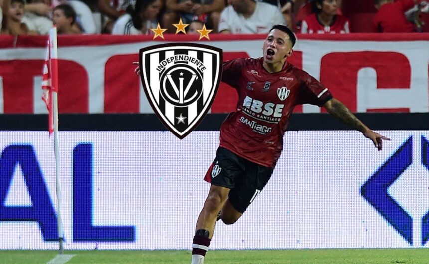 Independiente del Valle tiene un nuevo fichaje y e El conjunto de Sangolquí sacude el fútbol ecuatoriano al concretar la adquisición más costosa de su historia pensando en la temporada 2026.