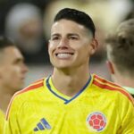 James Rodriguez eligio donde va a jugar antes del 1 James Rodríguez ya tiene claro su camino para llegar en forma a la cita mundialista, despertando la ilusión en todo el entorno de la Selección Colombia.