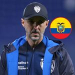 Javier Rabanal rompe el silencio y revela los ater El ex integrante del cuerpo técnico de Emelec, Javier Rabanal, reveló detalles impactantes sobre los difíciles momentos que enfrentó en su paso por el país.