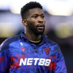 Jefferson Lerma dejaria el Crystal Palace y cambi El volante Jefferson Lerma podría abandonar la Premier League. El jugador del Crystal Palace ya tendría ofertas para continuar su carrera en otro club europeo.