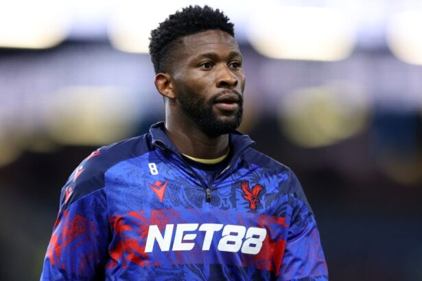 Jefferson Lerma dejaria el Crystal Palace y cambi El volante Jefferson Lerma podría abandonar la Premier League. El jugador del Crystal Palace ya tendría ofertas para continuar su carrera en otro club europeo.