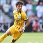 Jeremy Sarmiento encontro nuevo equipo pensando en El atacante ecuatoriano Jeremy Sarmiento asegura su continuidad en el fútbol europeo con el objetivo de llegar en gran nivel al Mundial 2026.