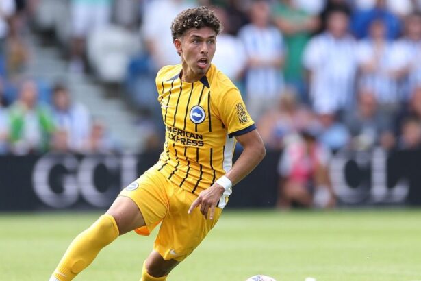 Jeremy Sarmiento encontro nuevo equipo pensando en El atacante ecuatoriano Jeremy Sarmiento asegura su continuidad en el fútbol europeo con el objetivo de llegar en gran nivel al Mundial 2026.