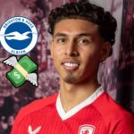 Jeremy Sarmiento es nuevo jugador del Middlesbroug El extremo ecuatoriano Jeremy Sarmiento se une al Middlesbrough de la Championship. Conoce los detalles de su nuevo reto en el fútbol británico.