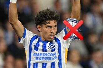 Jeremy Sarmiento rechazaria a Birmingham y tambien El atacante tricolor Jeremy Sarmiento busca nuevos rumbos fuera del Brighton y habría descartado la opción de sumarse al Birmingham City para esta temporada.