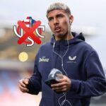 Jeremy Sarmiento vuelve a Inglaterra y tiene nuevo El talentoso seleccionado nacional, Jeremy Sarmiento, continuará su carrera profesional en el fútbol de Inglaterra para esta nueva temporada.