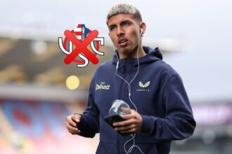 Jeremy Sarmiento vuelve a Inglaterra y tiene nuevo El talentoso seleccionado nacional, Jeremy Sarmiento, continuará su carrera profesional en el fútbol de Inglaterra para esta nueva temporada.