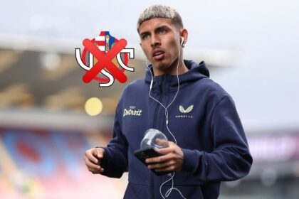 Jeremy Sarmiento vuelve a Inglaterra y tiene nuevo El talentoso seleccionado nacional, Jeremy Sarmiento, continuará su carrera profesional en el fútbol de Inglaterra para esta nueva temporada.