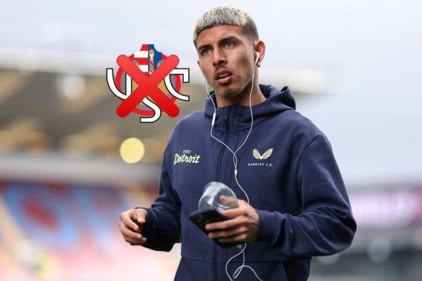 Jeremy Sarmiento vuelve a Inglaterra y tiene nuevo El talentoso seleccionado nacional, Jeremy Sarmiento, continuará su carrera profesional en el fútbol de Inglaterra para esta nueva temporada.