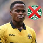 Jhon Arias le dice que no a Palmeiras y elige su p El talentoso extremo Jhon Arias ha rechazado una oferta formal del Palmeiras. Descubre los motivos y cuál es el destino que el jugador ha elegido para su carrera.