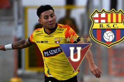 Joao Rojas eligio a su equipo para el 2016 Liga de El atacante Joao Rojas ha tomado una decisión final sobre su equipo para la campaña 2016, despejando dudas sobre ofertas locales y del exterior.