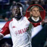 Jordy Caicedo la rompe en Argentina con Huracan L El atacante ecuatoriano Jordy Caicedo vive un gran presente en la liga argentina con Huracán y presiona por un lugar en la convocatoria de la Selección.