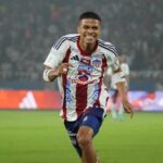 Jose Enamorado tiene nuevo club en Brasil y Junio El habilidoso extremo José Enamorado dejará el Junior de Barranquilla para unirse a un club brasileño. El equipo colombiano ya definió quién ocupará su lugar.