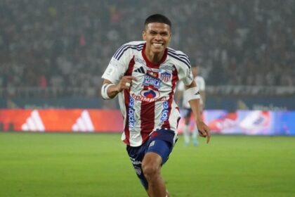Jose Enamorado tiene nuevo club en Brasil y Junio El habilidoso extremo José Enamorado dejará el Junior de Barranquilla para unirse a un club brasileño. El equipo colombiano ya definió quién ocupará su lugar.