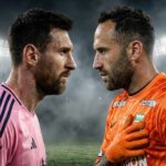 Juega Lionel Messi Las posibles alineaciones del Conoce los detalles y posibles alineaciones para el esperado choque en Medellín entre el Atlético Nacional y el Inter Miami liderado por Lionel Messi.