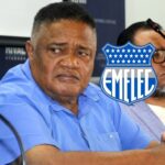 Jugaba en segunda categoria nunca estuvo en prime Investigación sobre el contrato millonario que Emelec firmó a un jugador que carecía de experiencia en la Primera Categoría.