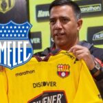 Jugador de Barcelona se declara libre por deudas y Un futbolista de Barcelona SC se habría declarado en libertad de acción por falta de pagos y su futuro estaría ligado al Club Sport Emelec.