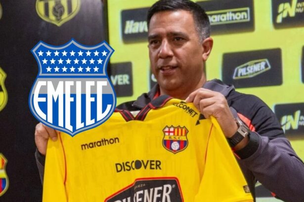 Jugador de Barcelona se declara libre por deudas y Un futbolista de Barcelona SC se habría declarado en libertad de acción por falta de pagos y su futuro estaría ligado al Club Sport Emelec.