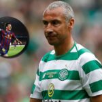 Jugo con Ronaldinho Cristiano Ronaldo y se arrepi Un excompañero de Ronaldinho y Cristiano Ronaldo confesó que no fue capaz de predecir el éxito de Lionel Messi tras sus primeros entrenamientos juntos.