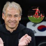 Jurgen Klinsmann le pone presion al Bayern Munich El legendario Campeón del Mundo, Jürgen Klinsmann, asegura que el Bayern Múnich tiene la obligación de regresar a una final europea ante el reto de Luis Díaz.