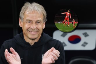 Jurgen Klinsmann le pone presion al Bayern Munich El legendario Campeón del Mundo, Jürgen Klinsmann, asegura que el Bayern Múnich tiene la obligación de regresar a una final europea ante el reto de Luis Díaz.