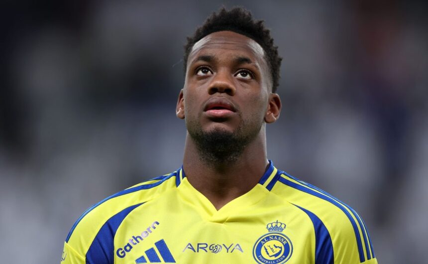 Juventus le dice no a Jhon Duran y elige a este de La Juventus de Turín ha decidido no concretar el fichaje del atacante Jhon Durán, enfocando sus esfuerzos en un perfil distinto para reforzar su delantera.