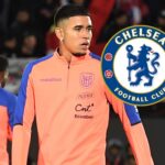 Kendry Paez interesa a otro club de la Premier y a La joya tricolor Kendry Páez despierta el interés de otro club en la Premier League, planteando un posible escenario de rivalidad frente al Chelsea.