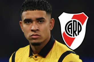 Kendry Paez sera nuevo refuerzo de River Plate y a La posible llegada de Kendry Páez a River Plate genera euforia en Argentina, donde los hinchas ya lo comparan con los mejores del mundo.