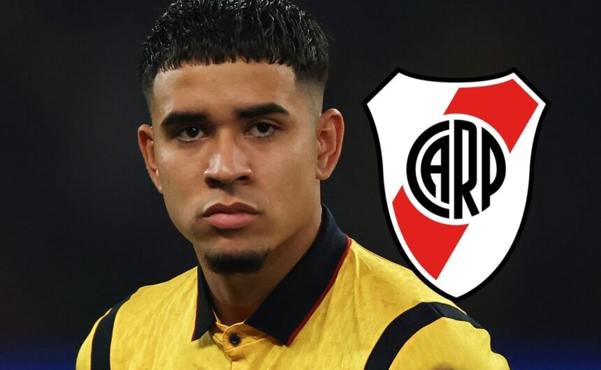 Kendry Paez sera nuevo refuerzo de River Plate y a La posible llegada de Kendry Páez a River Plate genera euforia en Argentina, donde los hinchas ya lo comparan con los mejores del mundo.