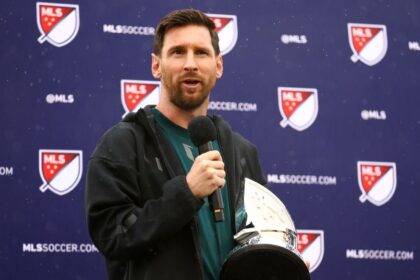 La MLS ya le ofrecio a Messi tener su propio equip La Major League Soccer abre las puertas para que el astro argentino, Lionel Messi, se convierta en dueño de una franquicia al finalizar su etapa en Inter Miami.