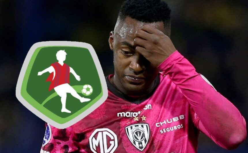 La insolita condicion que puso Renato Ibarra para Conozca los detalles y la particular condición que Renato Ibarra habría planteado para unirse al 'Ponchito' en la actual temporada de la LigaPro.