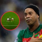 La jugada de Luis Diaz a lo Ronaldinho en la Champ El atacante colombiano Luis Díaz deslumbró al mundo del fútbol con una maniobra de lujo en la Champions League, recordando los mejores tiempos de Ronaldinho.