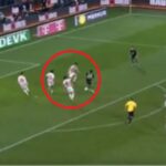 La jugada maradoniana de Luis Diaz ante FC Colonia El atacante colombiano Luis Díaz protagoniza una acción individual de ensueño que se vuelve viral por su asombrosa calidad técnica en el fútbol europeo.