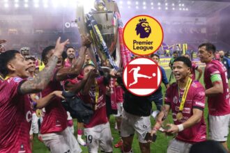 La nueva joya de Independiente del Valle que inter Un nuevo talento de las divisiones formativas de Independiente del Valle ha llamado la atención de importantes clubes en las ligas de Inglaterra y Alemania.