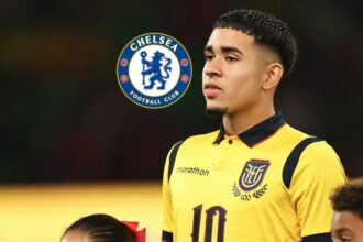 La nueva y polemica decision de Chelsea con Kendry El club londinense toma cartas en el asunto ante las situaciones extrafutbolísticas de la joven estrella de Independiente del Valle, Kendry Páez.