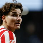 La reaccion de Atletico de Madrid a la peor racha El club colchonero respalda a la 'Araña' tras enfrentar su periodo más difícil frente al arco bajo la dirección técnica del Cholo Simeone.