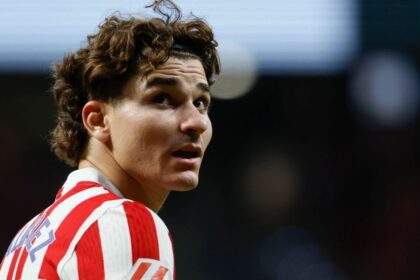 La reaccion de Atletico de Madrid a la peor racha El club colchonero respalda a la 'Araña' tras enfrentar su periodo más difícil frente al arco bajo la dirección técnica del Cholo Simeone.