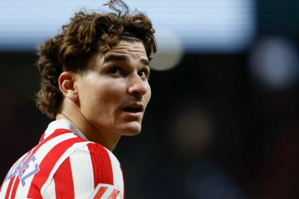 La reaccion de Atletico de Madrid a la peor racha El club colchonero respalda a la 'Araña' tras enfrentar su periodo más difícil frente al arco bajo la dirección técnica del Cholo Simeone.